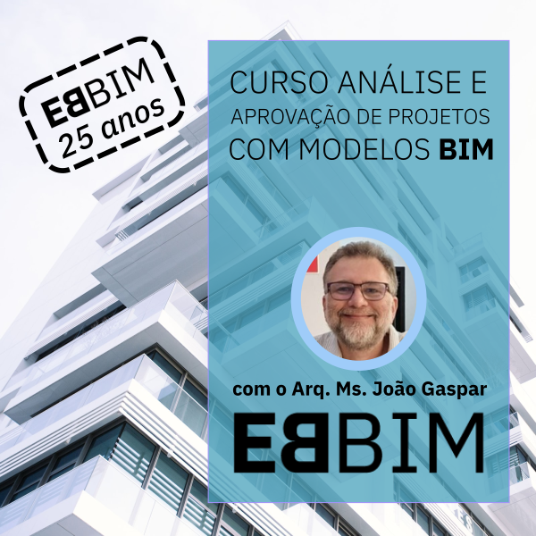 Análise e Aprovação de Projetos em BIM